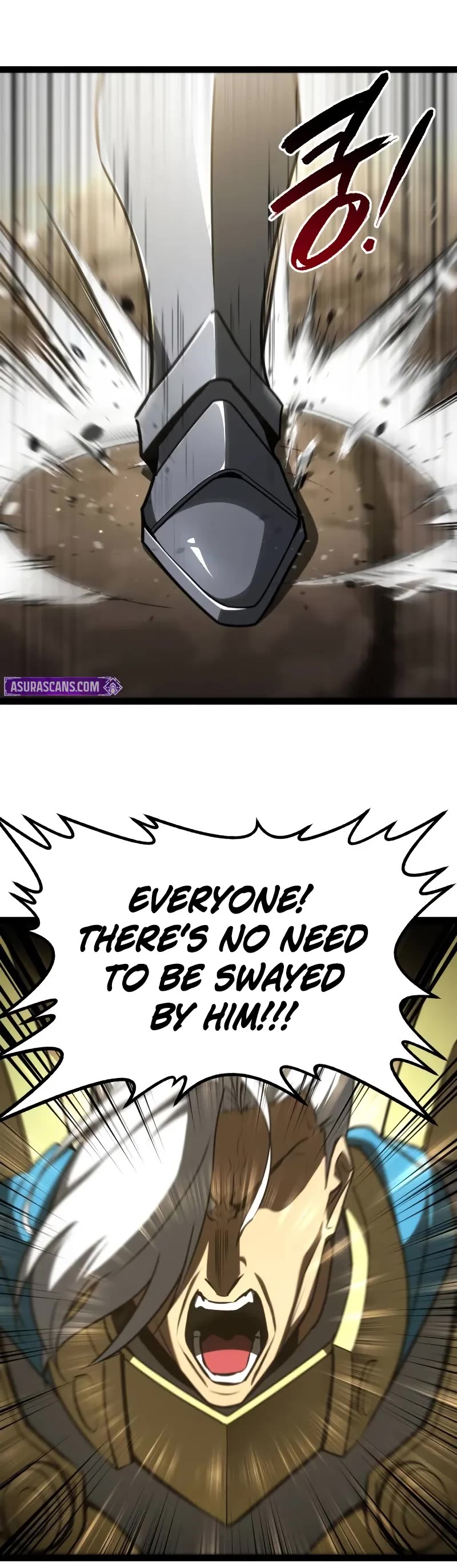 Level 999 Goblin Chapter 11 page 96 - Chapter 11