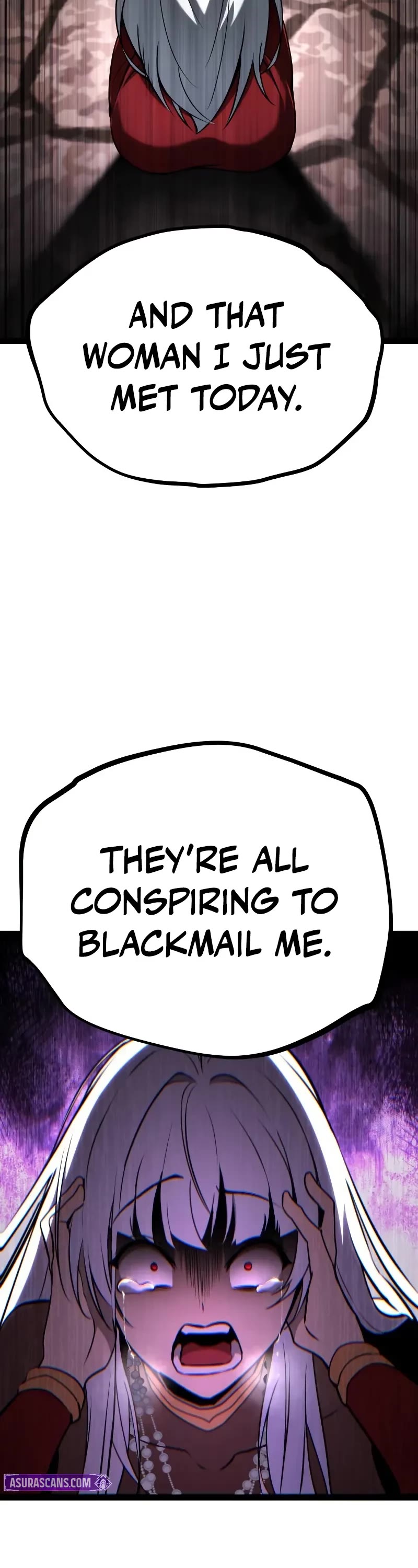 Level 999 Goblin Chapter 11 page 99 - Chapter 11