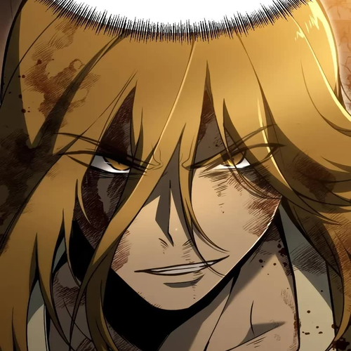 Level 999 Goblin Chapter 11 cover