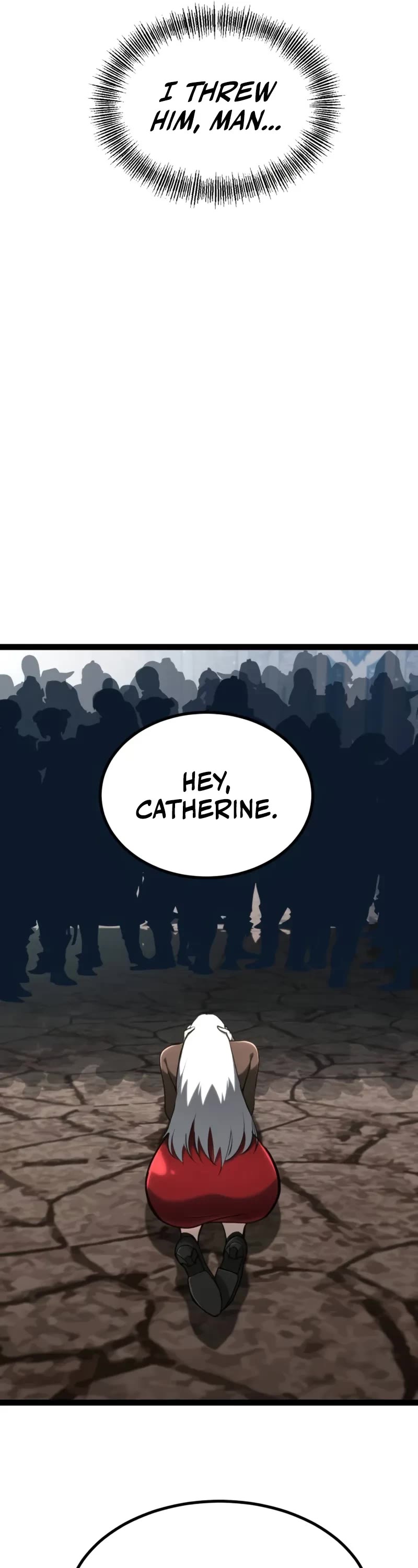 Level 999 Goblin Chapter 12 page 10 - Chapter 12