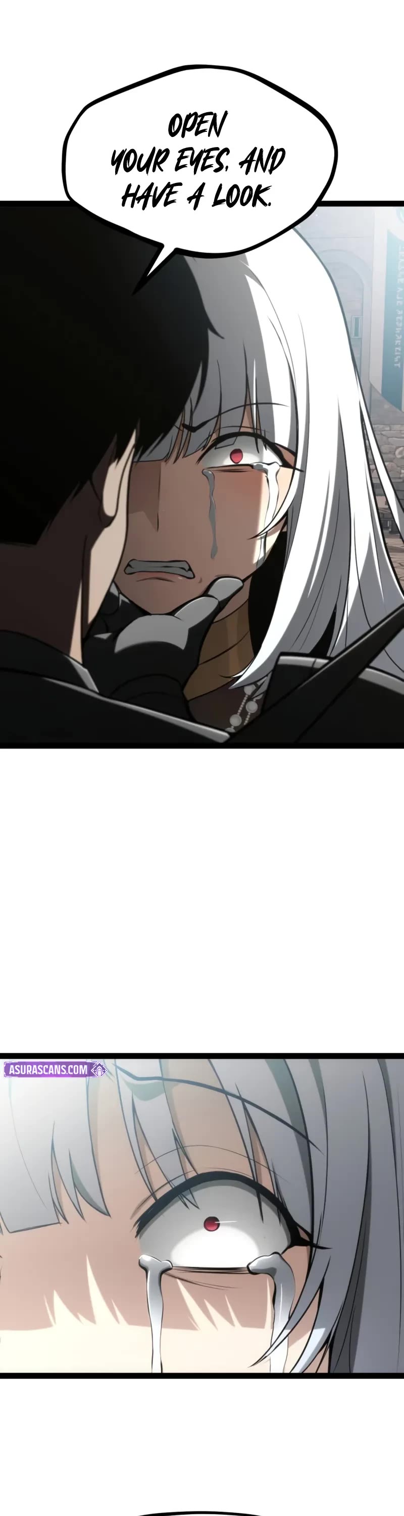 Level 999 Goblin Chapter 12 page 14 - Chapter 12