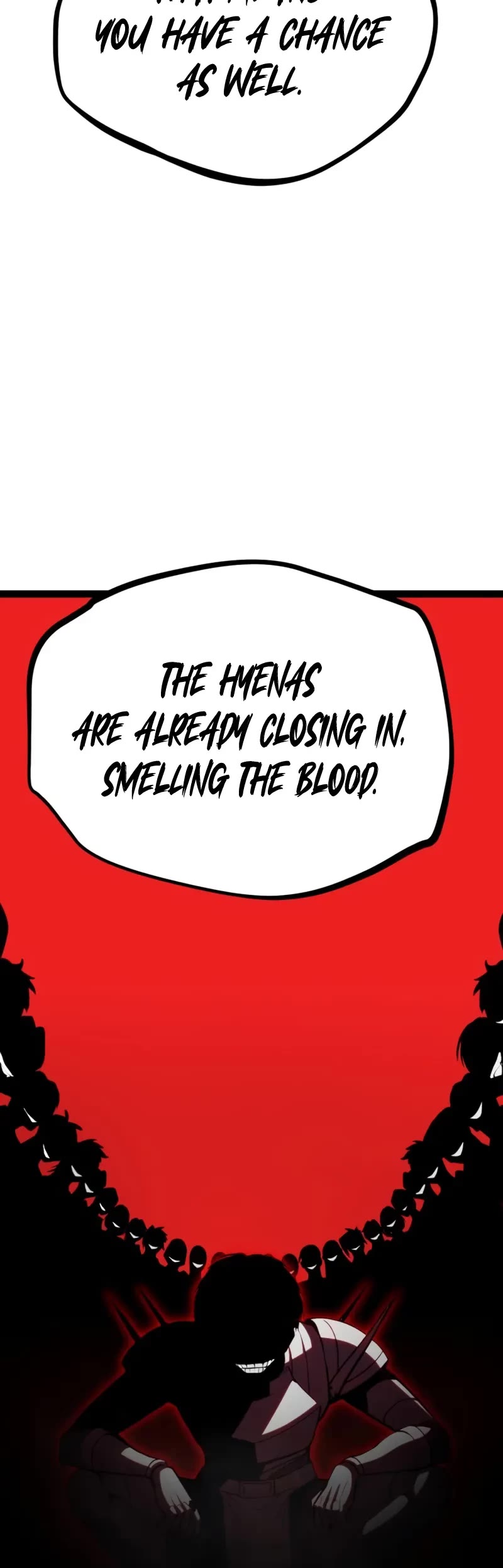 Level 999 Goblin Chapter 12 page 16 - Chapter 12