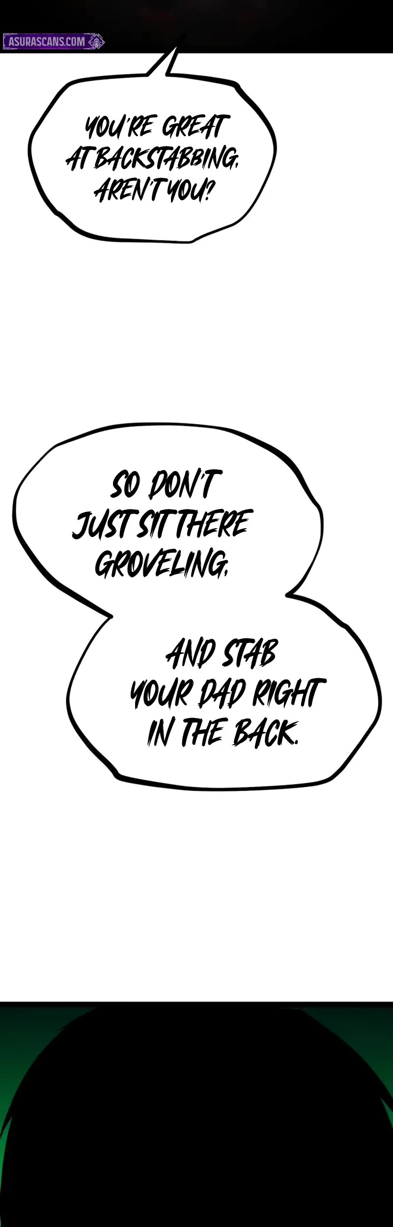 Level 999 Goblin Chapter 12 page 17 - Chapter 12