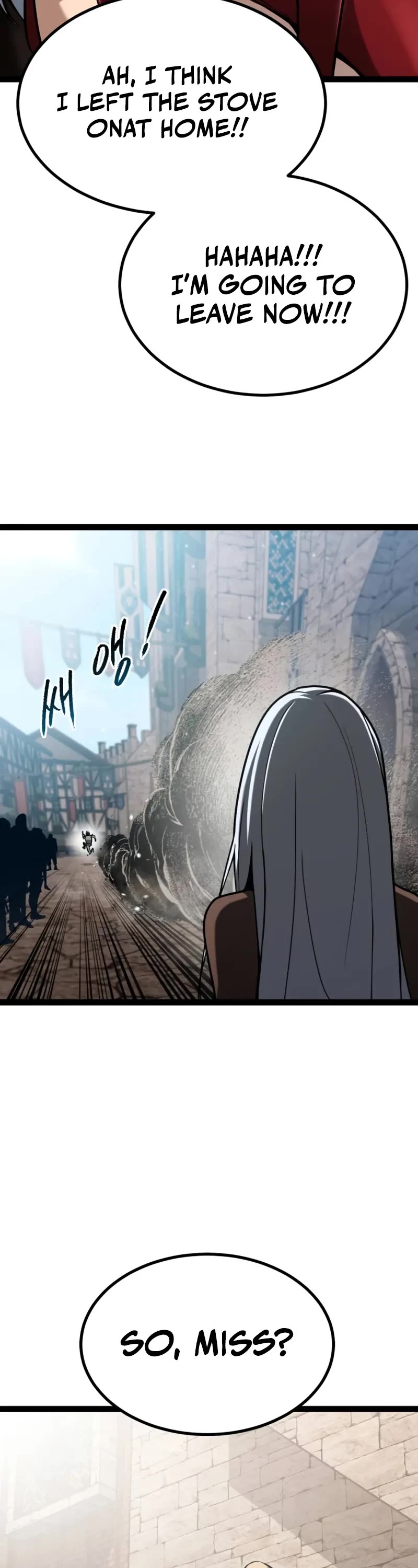 Level 999 Goblin Chapter 12 page 20 - Chapter 12