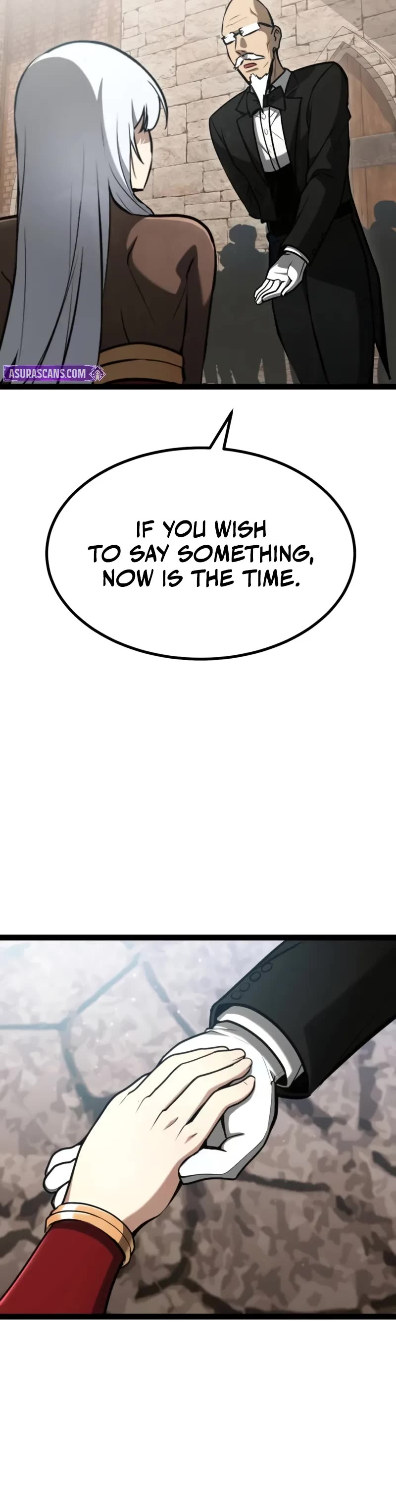 Level 999 Goblin Chapter 12 page 21 - Chapter 12