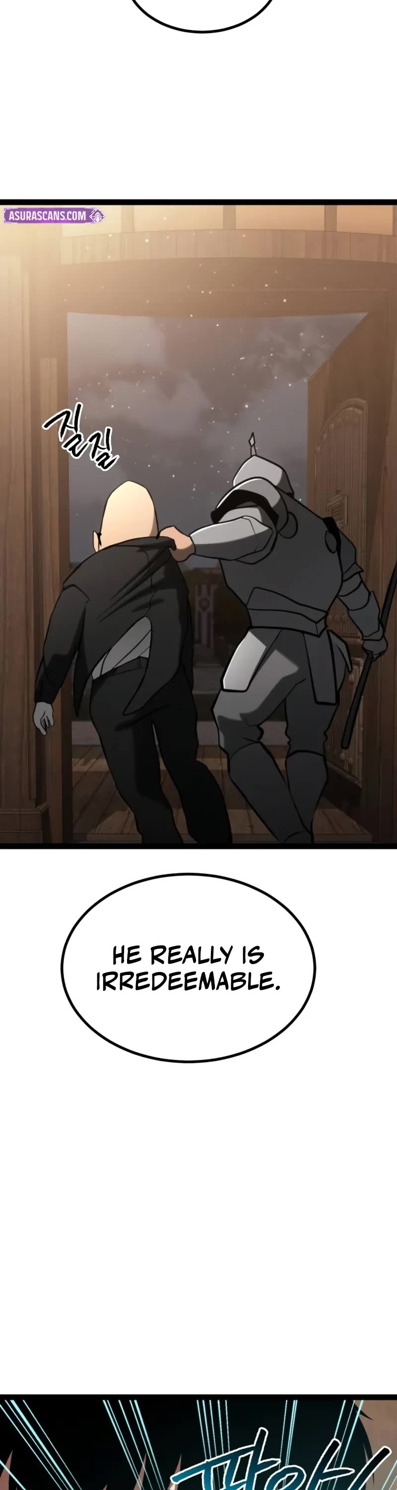 Level 999 Goblin Chapter 12 page 35 - Chapter 12