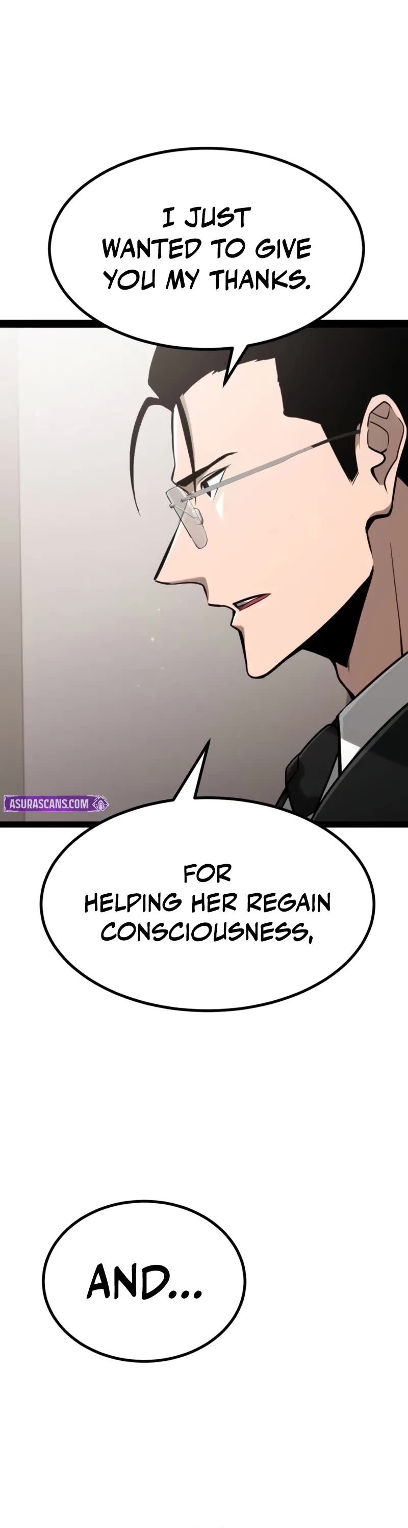 Level 999 Goblin Chapter 12 page 37 - Chapter 12