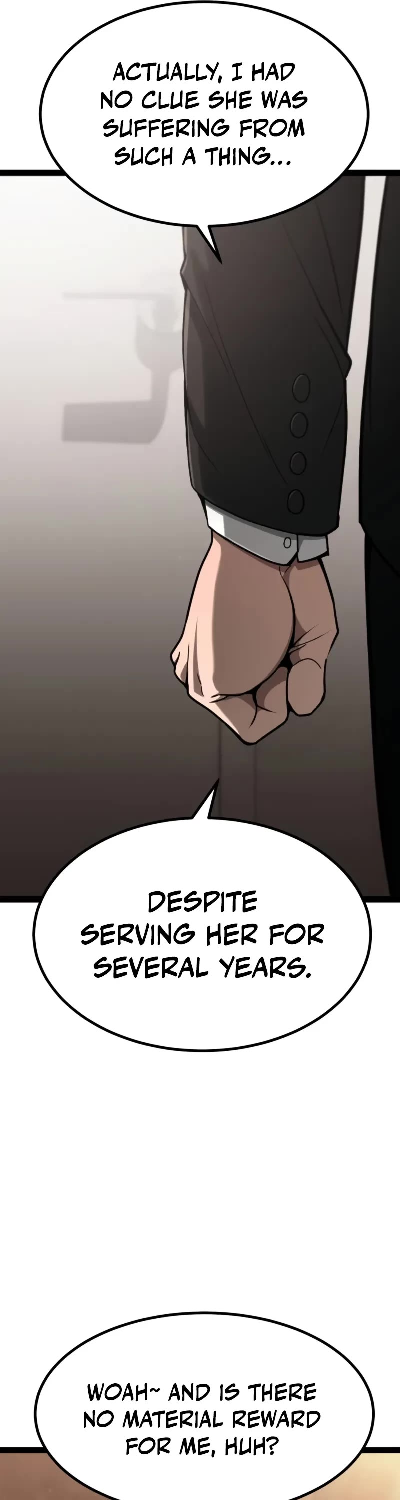 Level 999 Goblin Chapter 12 page 38 - Chapter 12