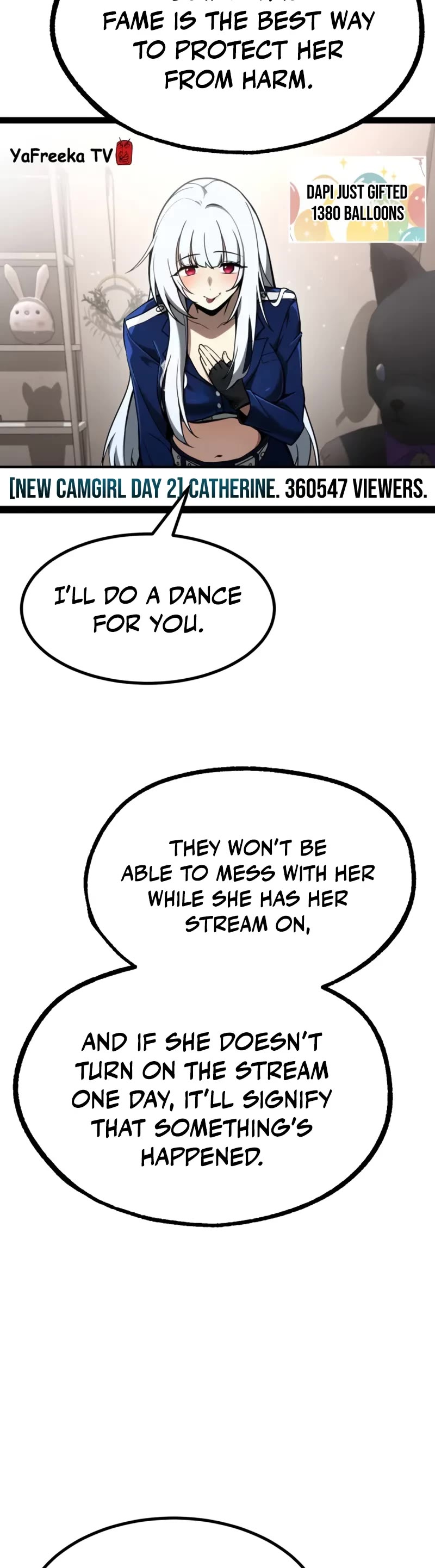 Level 999 Goblin Chapter 12 page 44 - Chapter 12