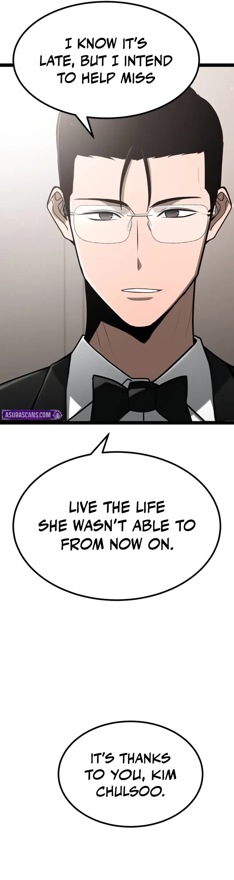 Level 999 Goblin Chapter 12 page 46 - Chapter 12