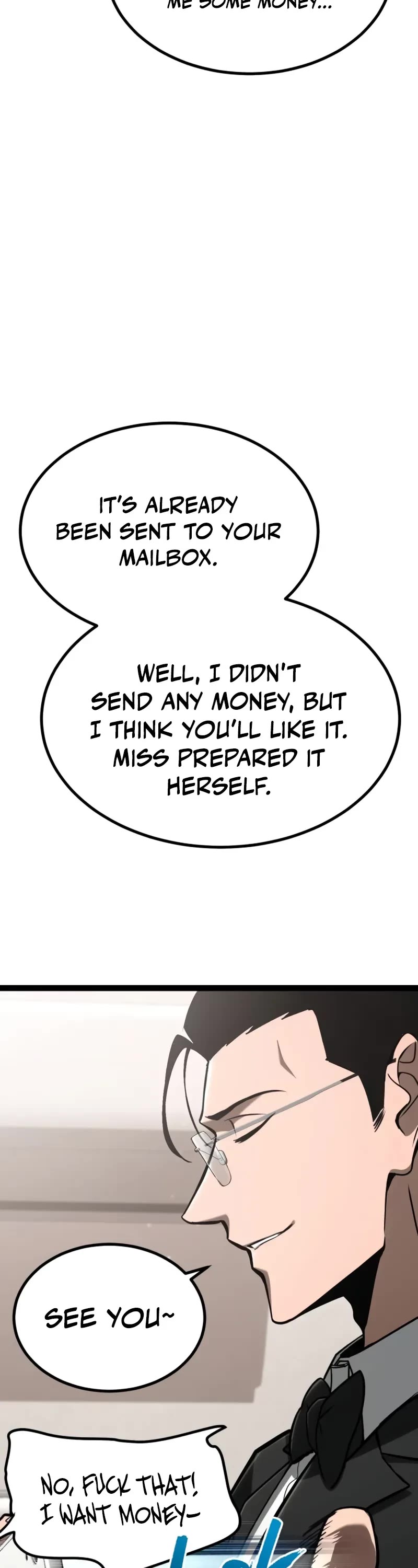Level 999 Goblin Chapter 12 page 48 - Chapter 12