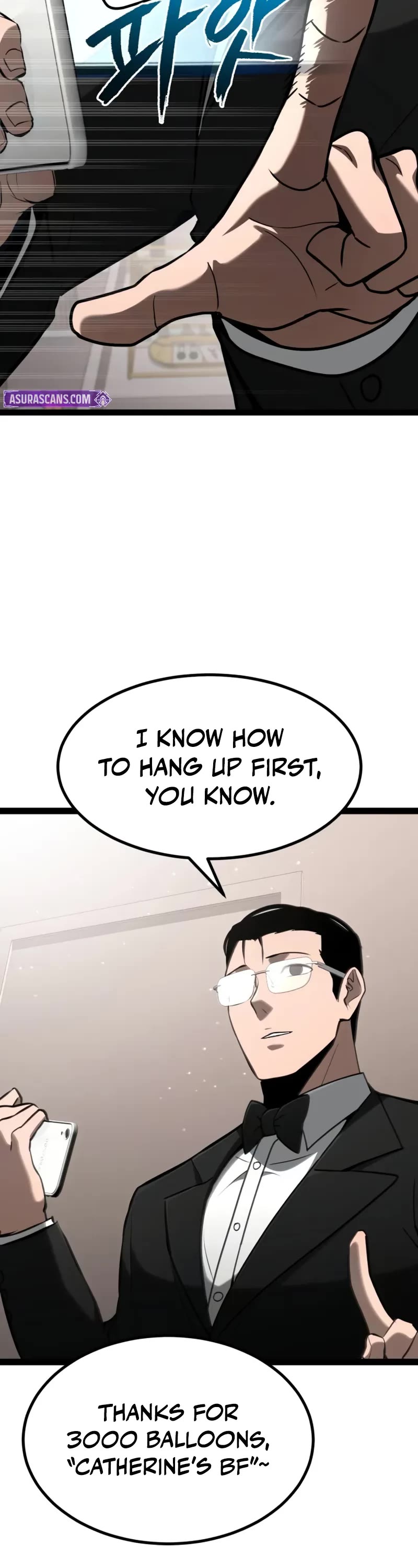 Level 999 Goblin Chapter 12 page 49 - Chapter 12