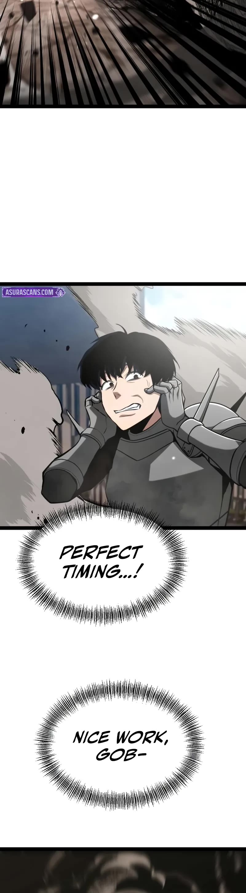 Level 999 Goblin Chapter 12 page 5 - Chapter 12