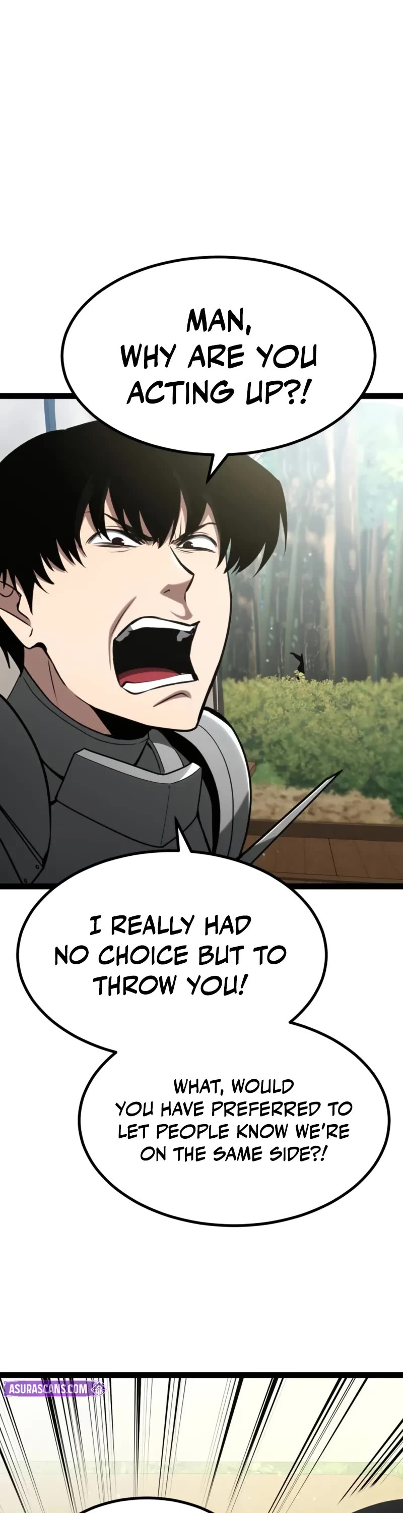 Level 999 Goblin Chapter 12 page 66 - Chapter 12