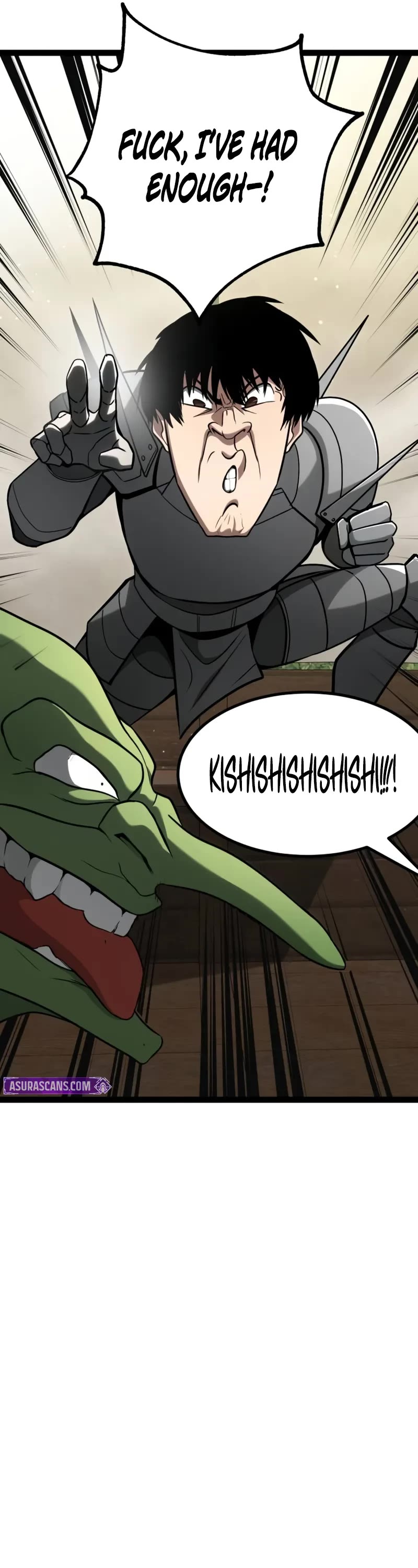 Level 999 Goblin Chapter 12 page 70 - Chapter 12