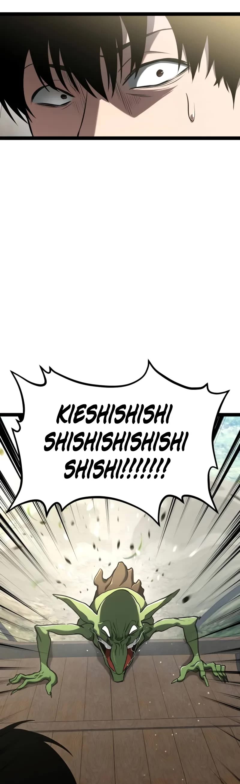 Level 999 Goblin Chapter 12 page 71 - Chapter 12