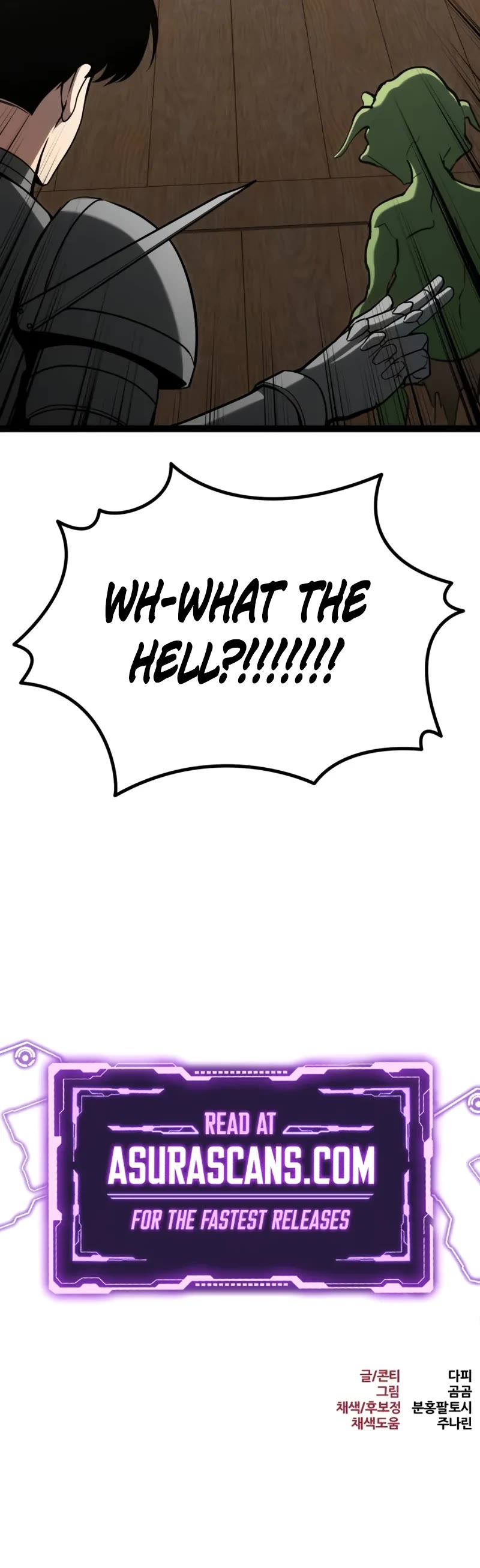 Level 999 Goblin Chapter 12 page 72 - Chapter 12