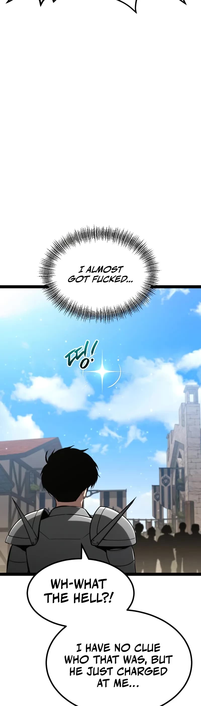 Level 999 Goblin Chapter 12 page 8 - Chapter 12
