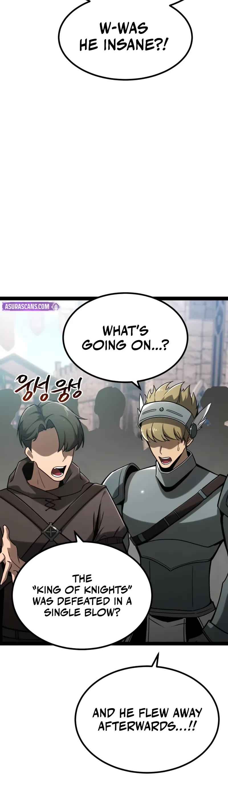 Level 999 Goblin Chapter 12 page 9 - Chapter 12