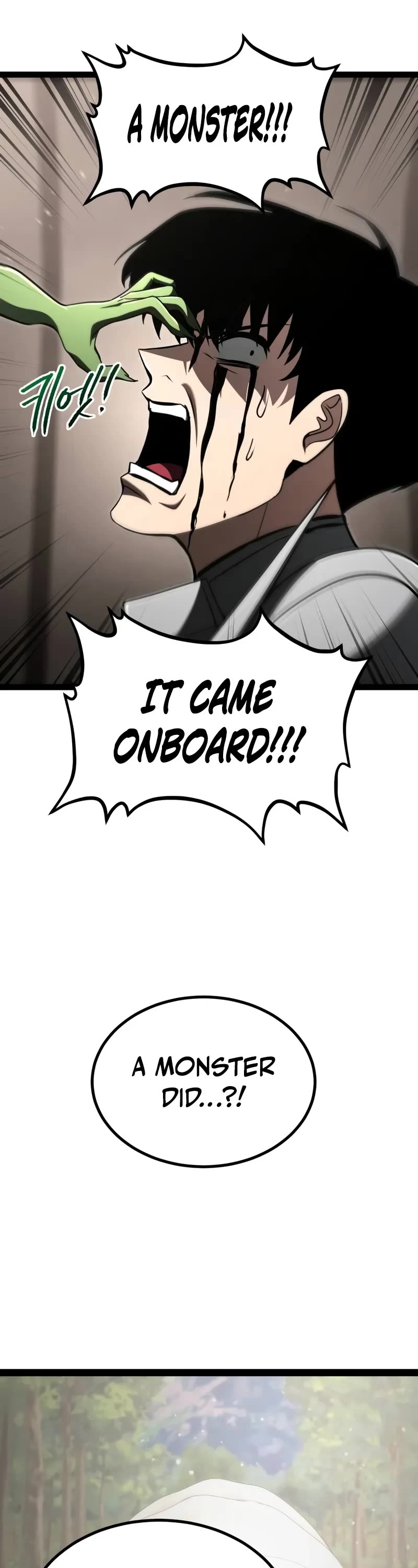 Level 999 Goblin Chapter 13 page 12 - Chapter 13