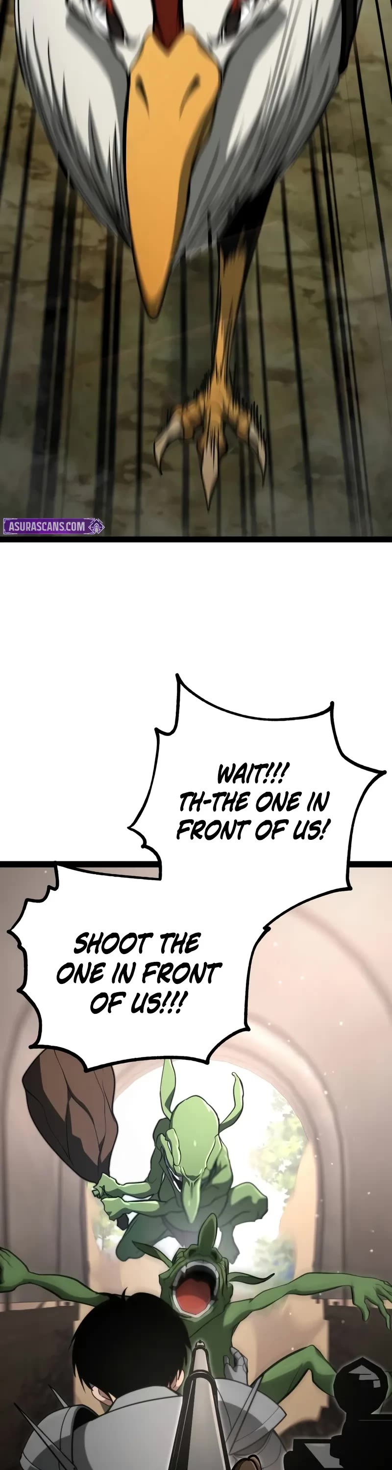 Level 999 Goblin Chapter 13 page 14 - Chapter 13