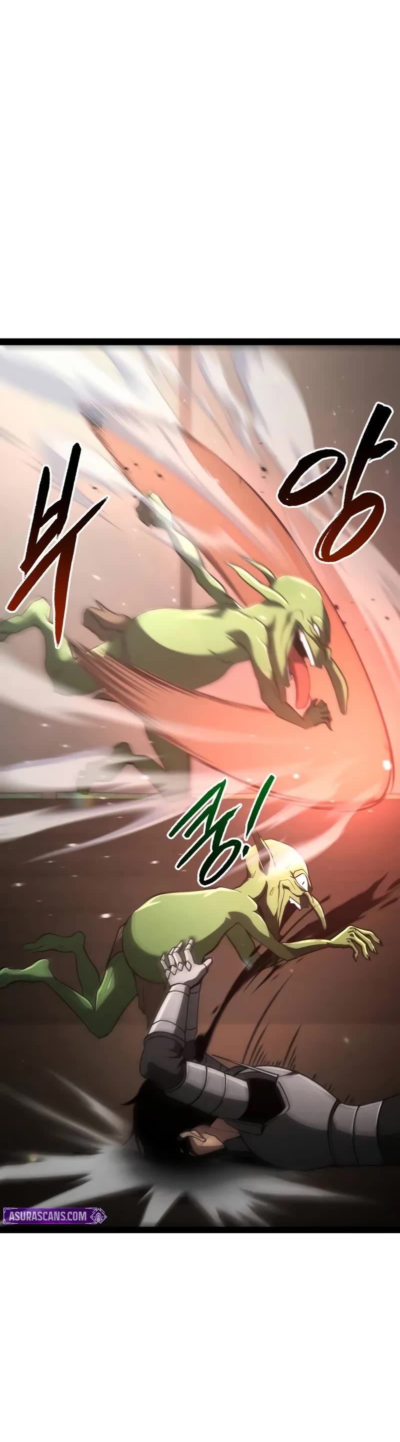 Level 999 Goblin Chapter 13 page 16 - Chapter 13