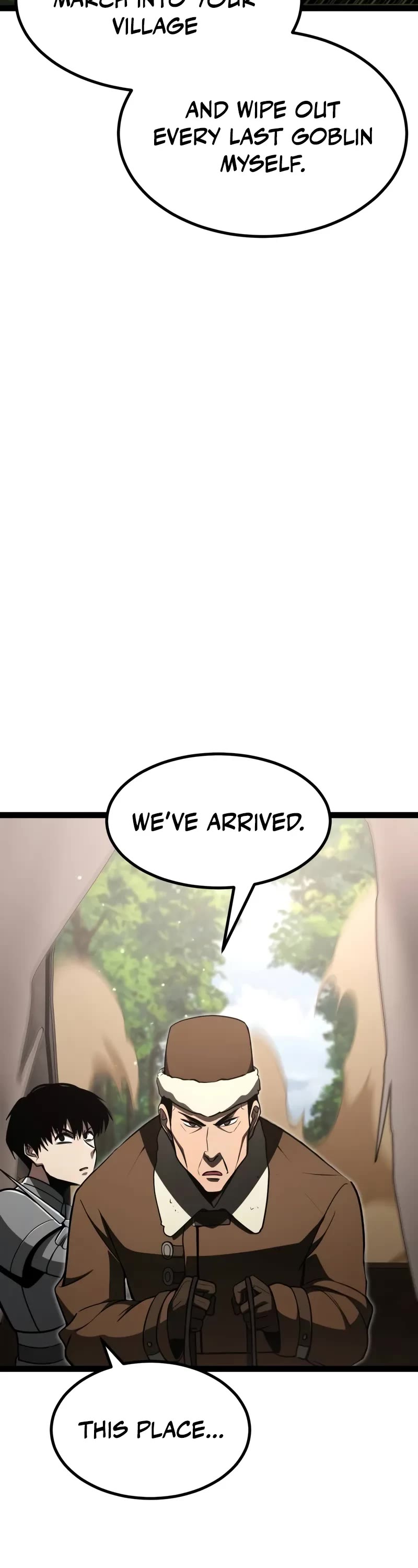 Level 999 Goblin Chapter 13 page 24 - Chapter 13