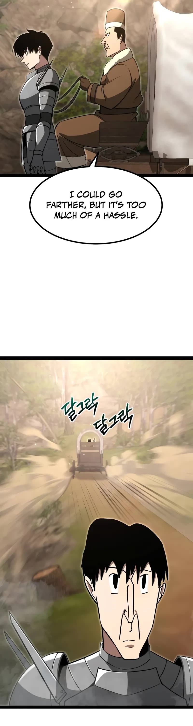 Level 999 Goblin Chapter 13 page 27 - Chapter 13