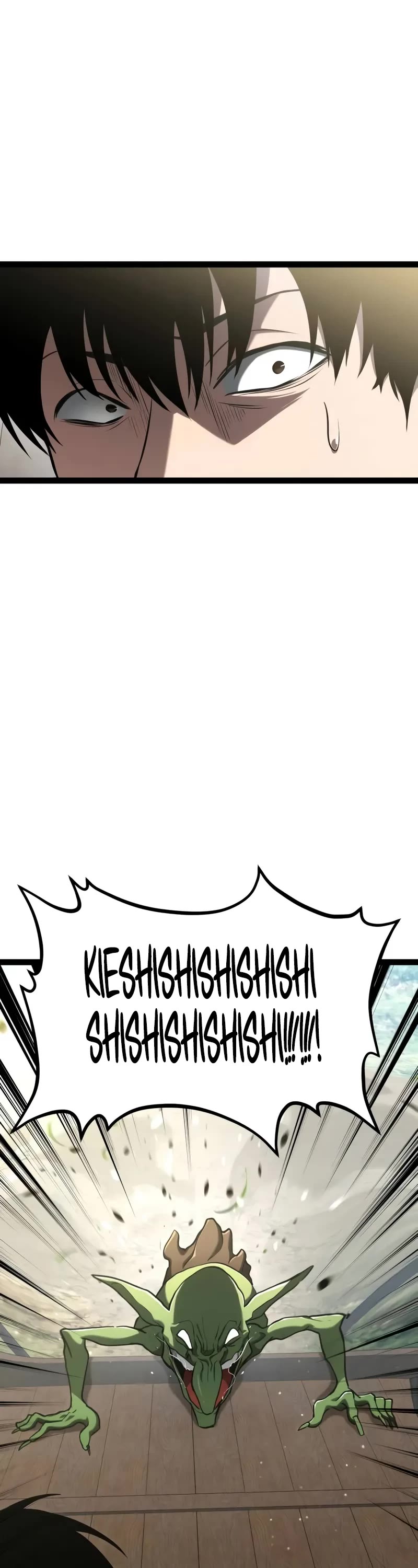 Level 999 Goblin Chapter 13 page 3 - Chapter 13