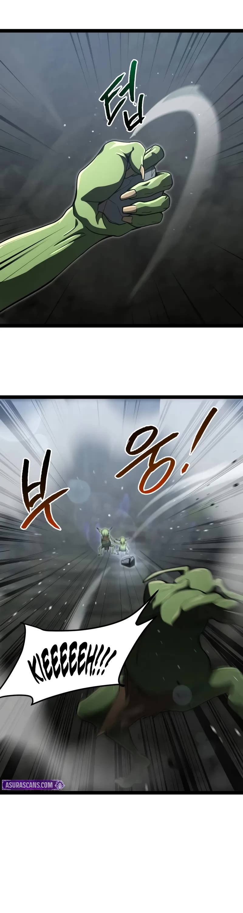 Level 999 Goblin Chapter 13 page 37 - Chapter 13