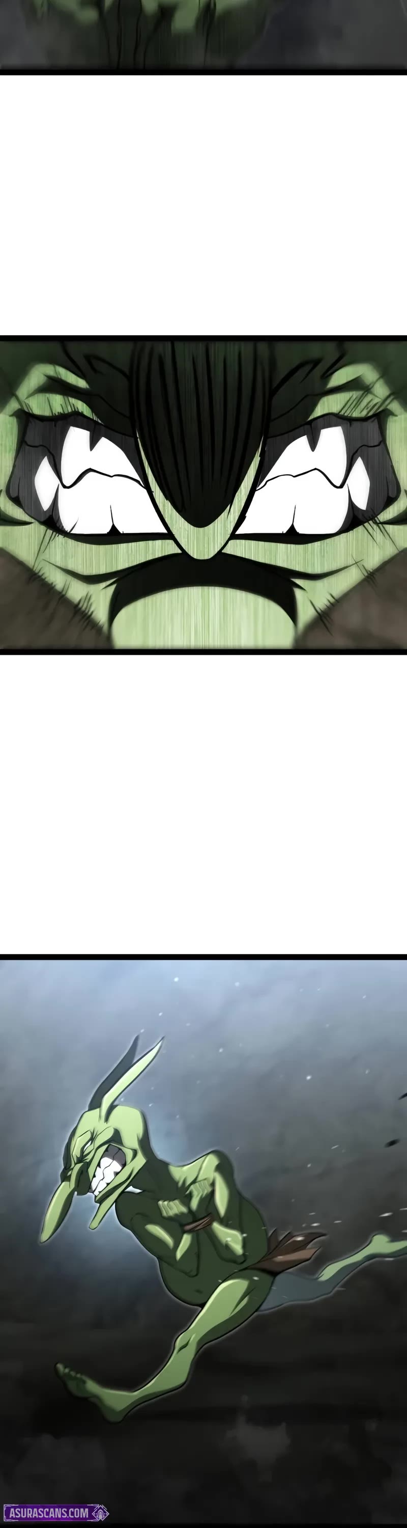 Level 999 Goblin Chapter 13 page 39 - Chapter 13