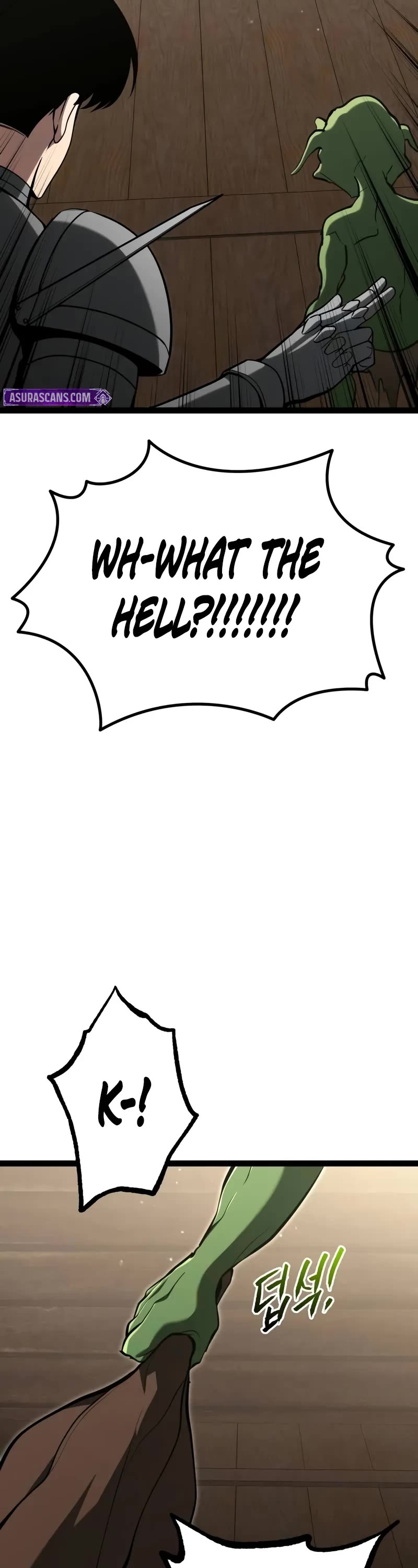 Level 999 Goblin Chapter 13 page 4 - Chapter 13