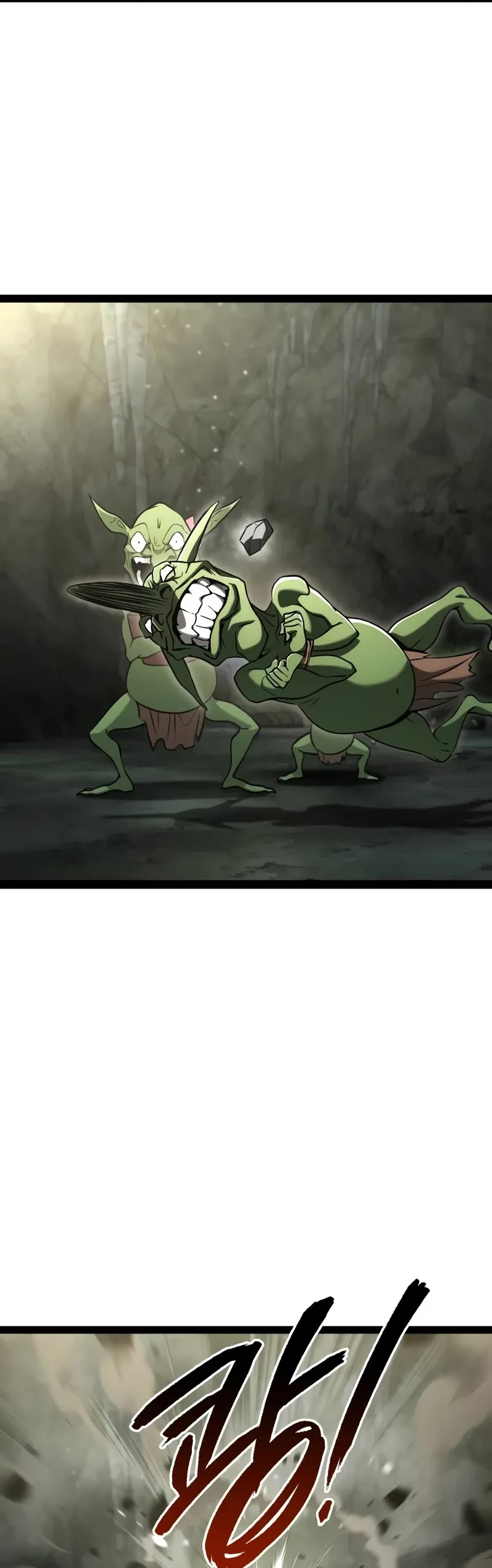 Level 999 Goblin Chapter 13 page 40 - Chapter 13