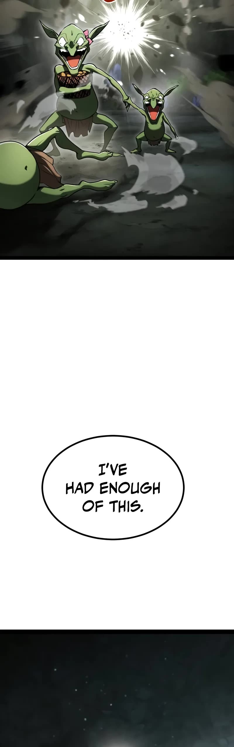 Level 999 Goblin Chapter 13 page 41 - Chapter 13