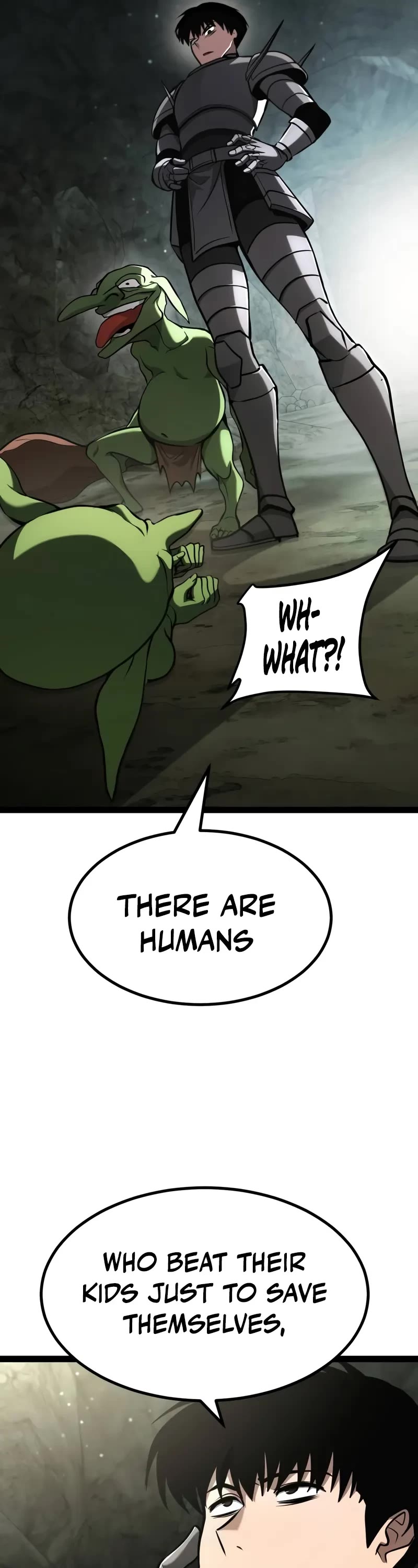 Level 999 Goblin Chapter 13 page 42 - Chapter 13
