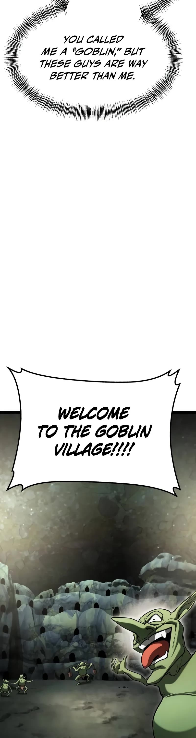Level 999 Goblin Chapter 13 page 44 - Chapter 13