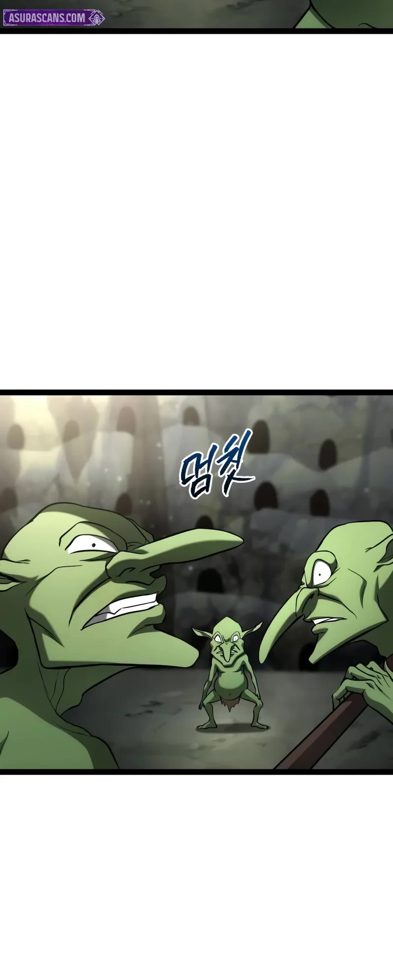 Level 999 Goblin Chapter 13 page 45 - Chapter 13