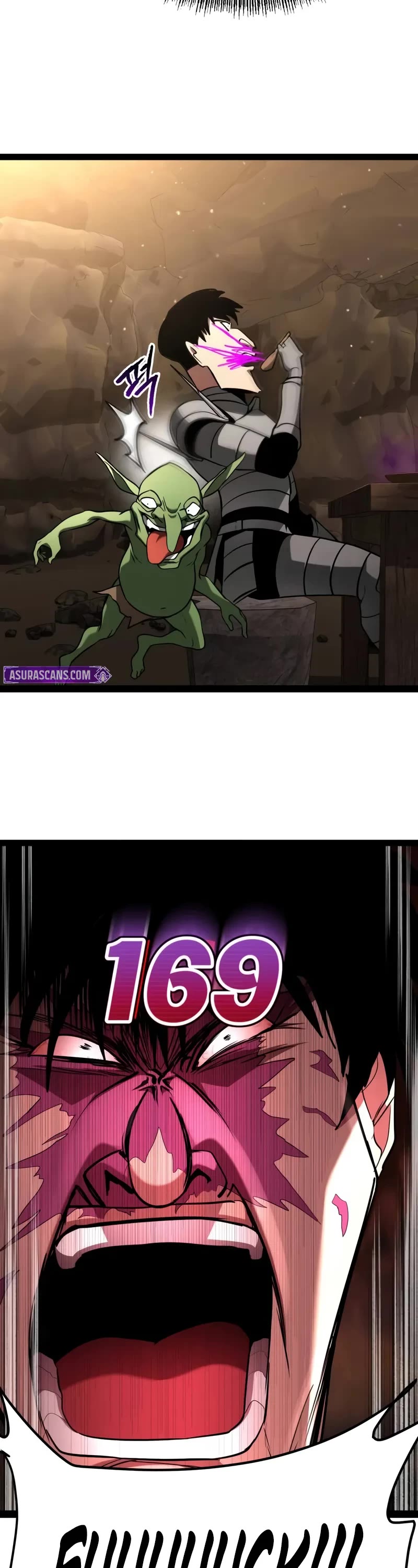 Level 999 Goblin Chapter 13 page 53 - Chapter 13