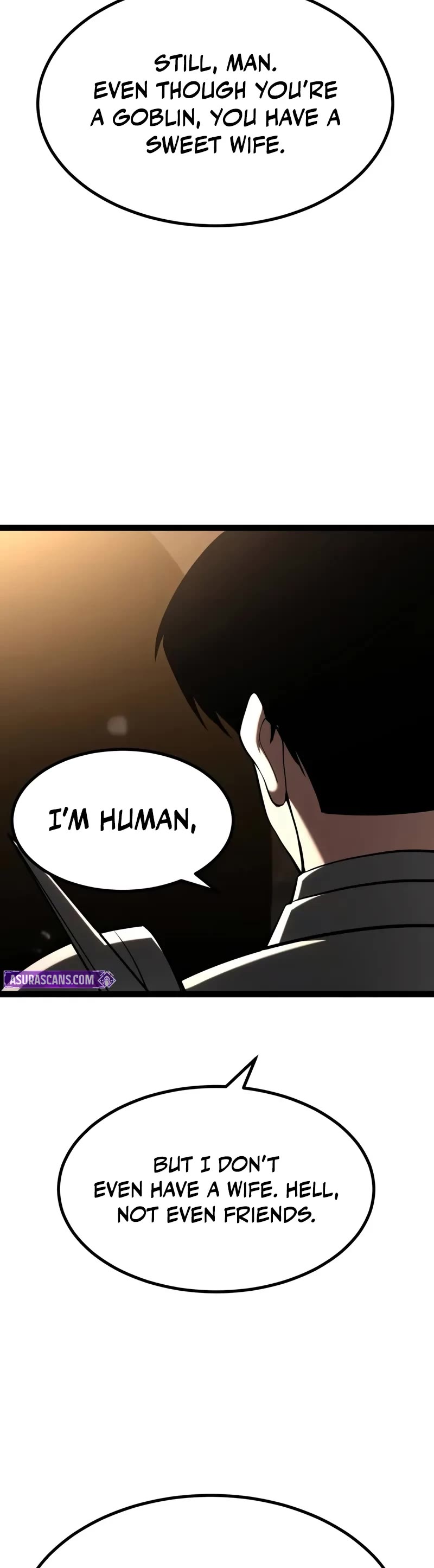 Level 999 Goblin Chapter 13 page 60 - Chapter 13