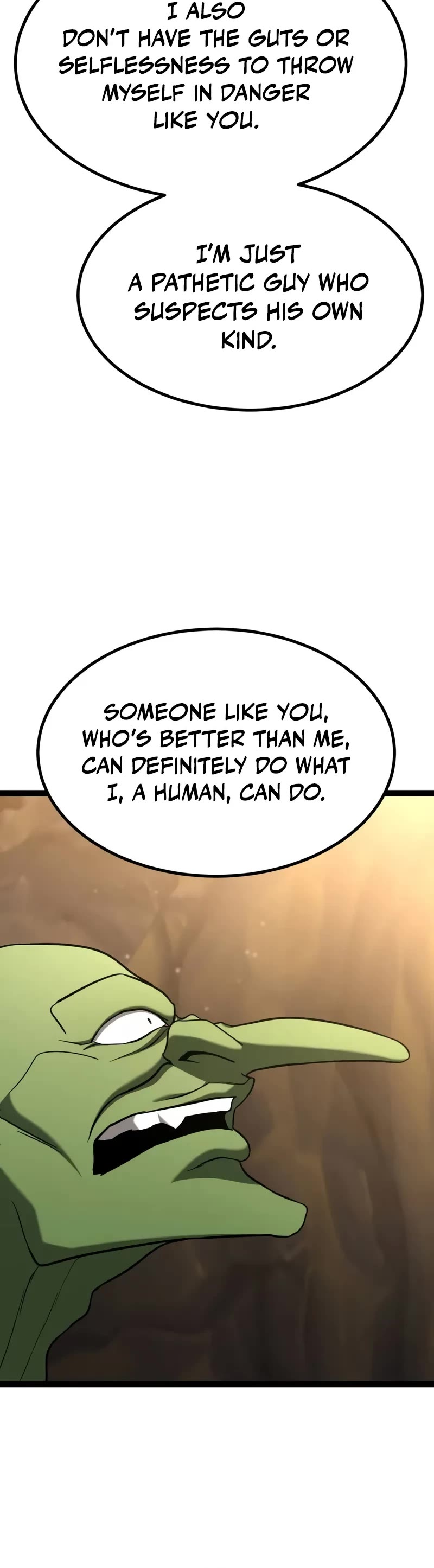 Level 999 Goblin Chapter 13 page 61 - Chapter 13