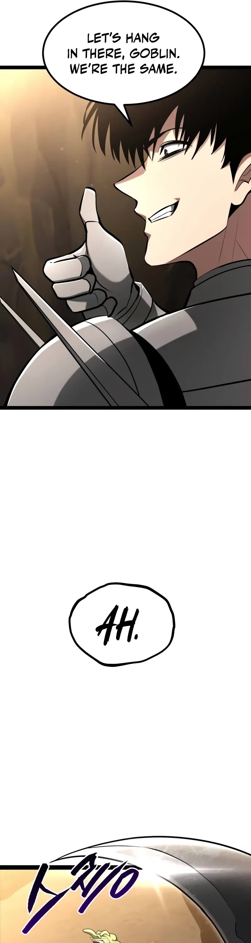 Level 999 Goblin Chapter 13 page 62 - Chapter 13