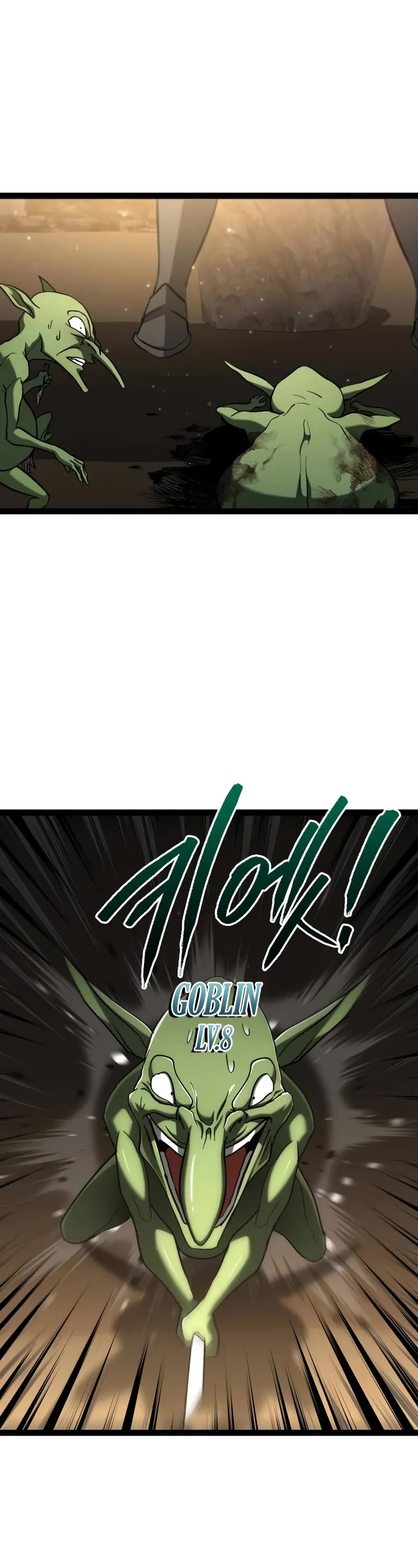 Level 999 Goblin Chapter 13 page 67 - Chapter 13