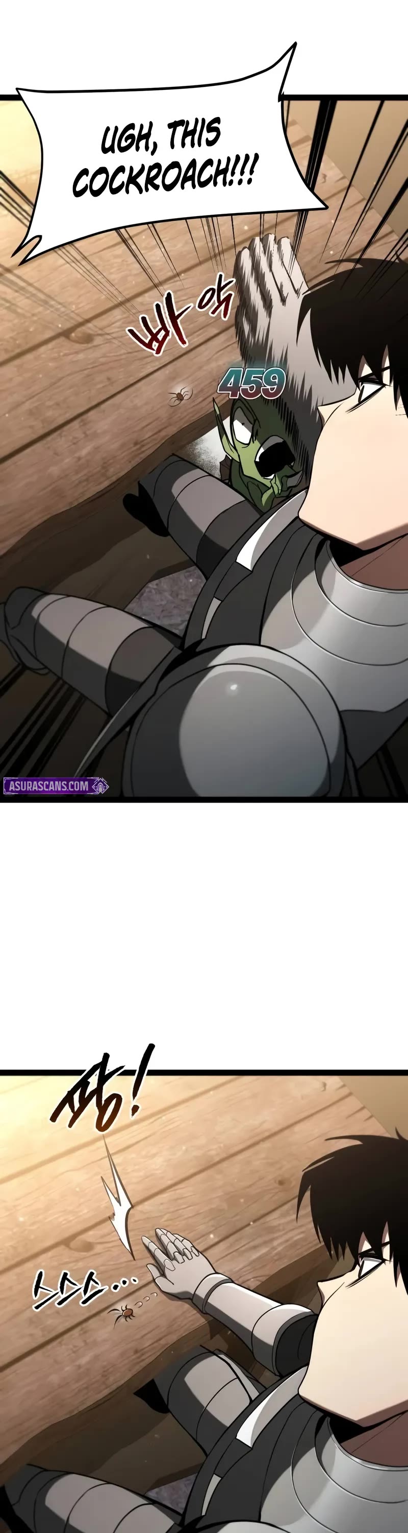 Level 999 Goblin Chapter 13 page 68 - Chapter 13