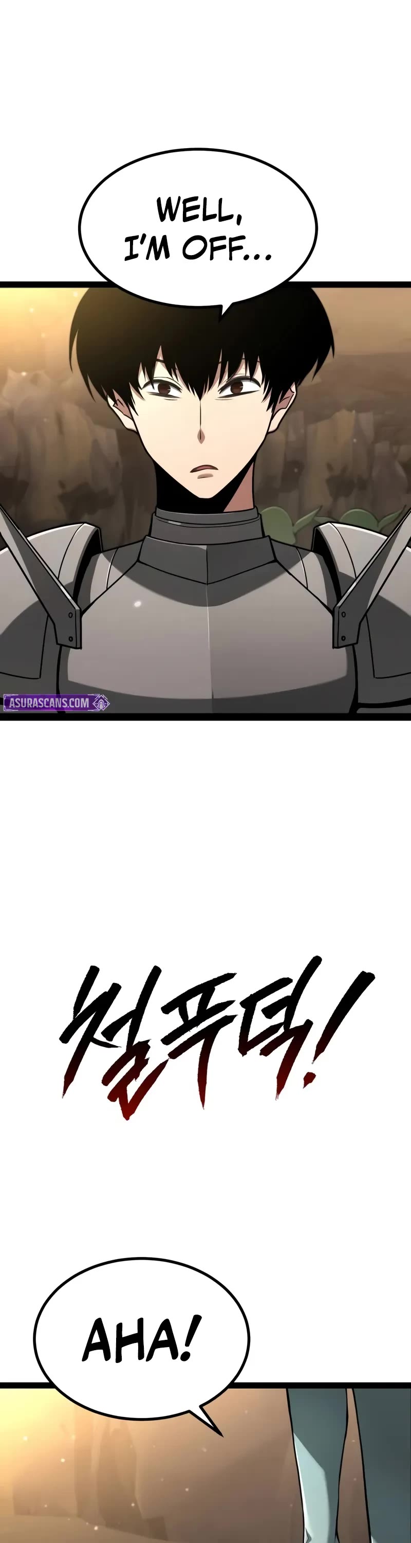 Level 999 Goblin Chapter 13 page 73 - Chapter 13
