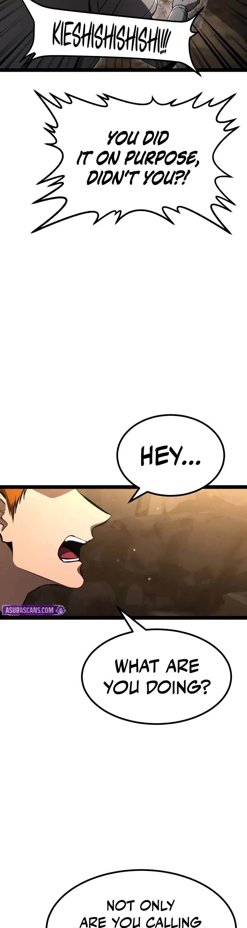Level 999 Goblin Chapter 14 page 13 - Chapter 14