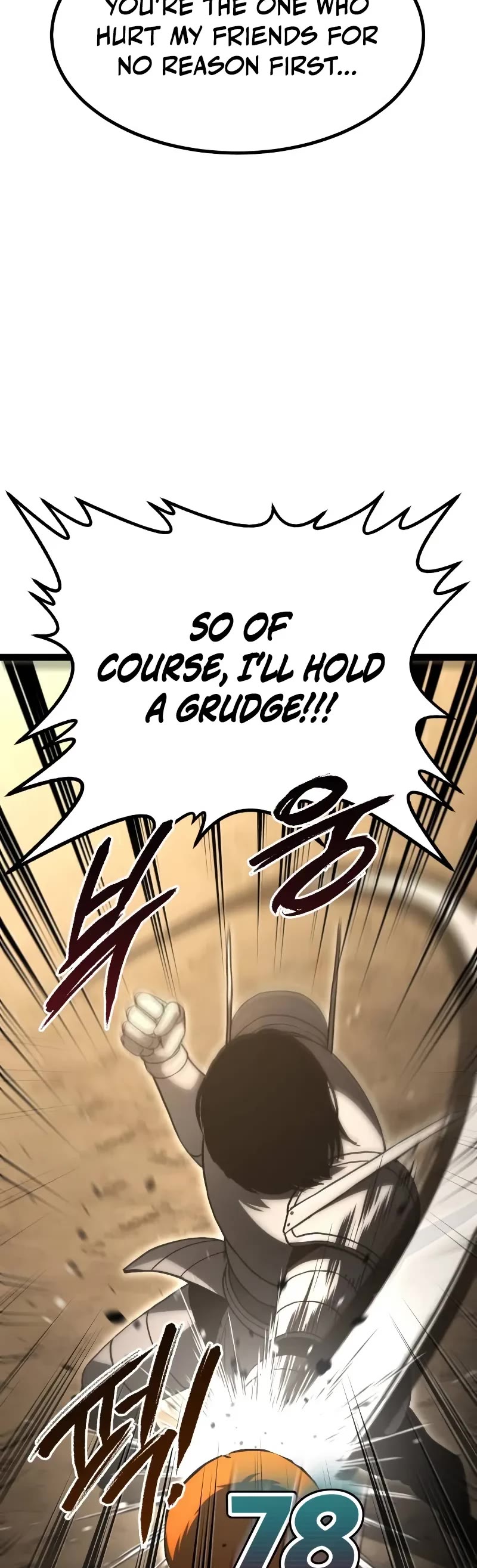 Level 999 Goblin Chapter 14 page 15 - Chapter 14