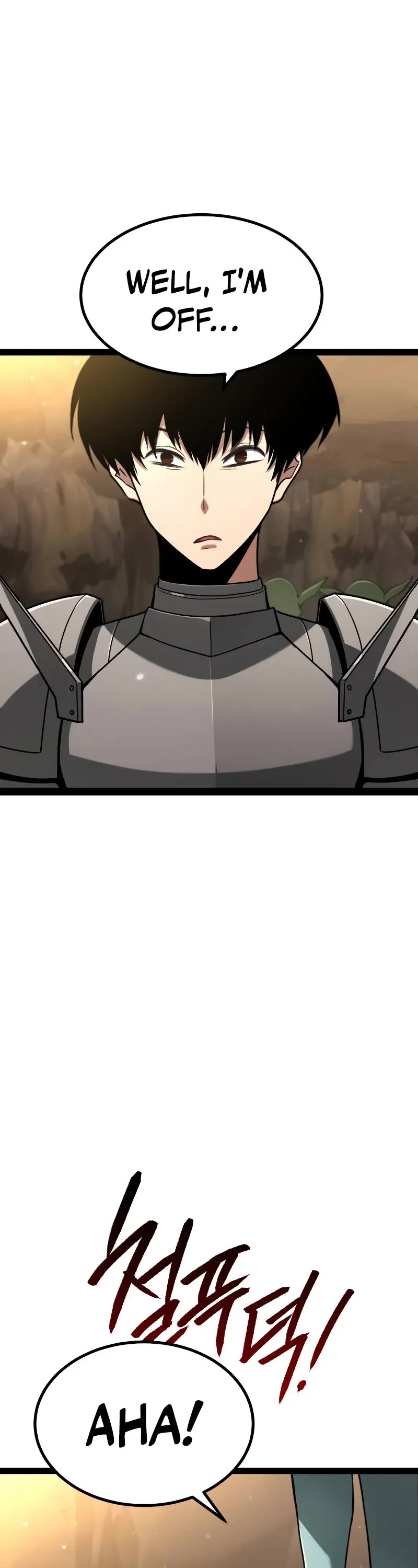Level 999 Goblin Chapter 14 page 2 - Chapter 14