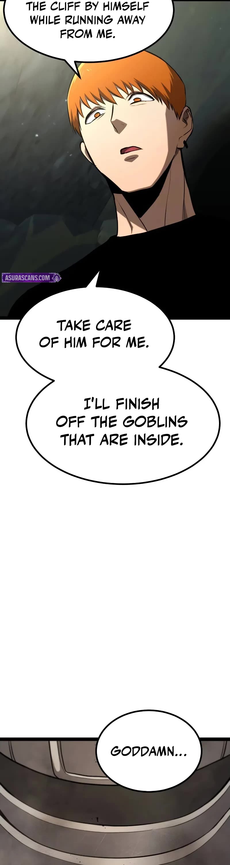Level 999 Goblin Chapter 14 page 23 - Chapter 14