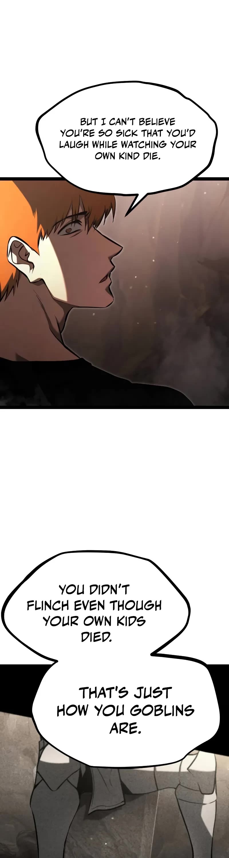 Level 999 Goblin Chapter 14 page 29 - Chapter 14
