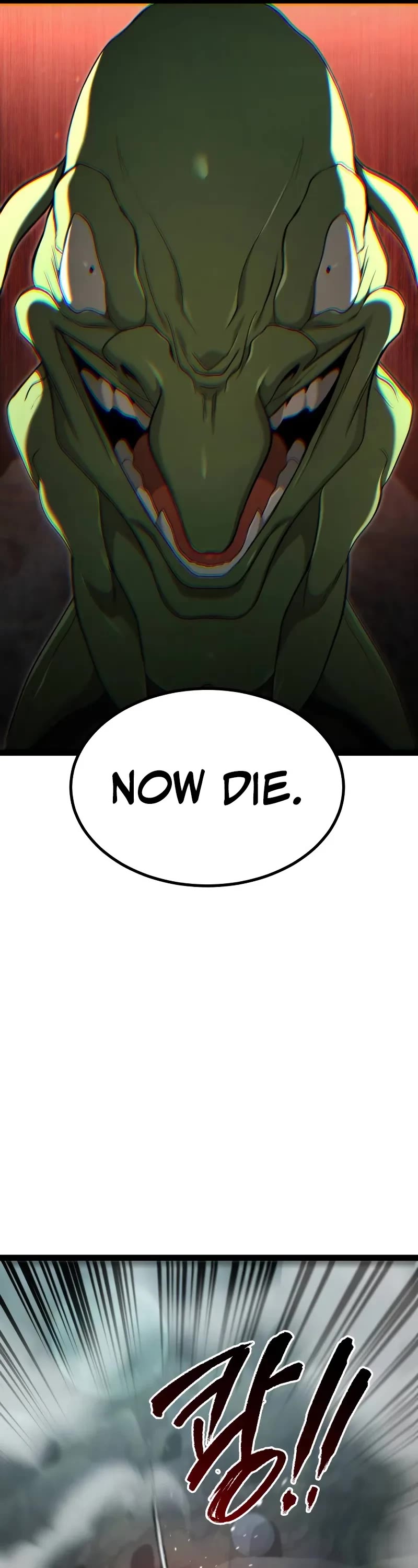 Level 999 Goblin Chapter 14 page 32 - Chapter 14